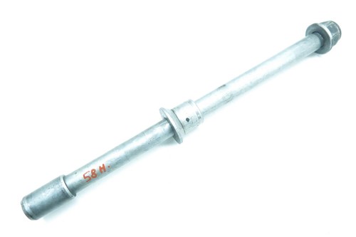 MOTO GUZZI BREVA 750 I.E. LL  Steckachse Achse hinten Hinterrad  58