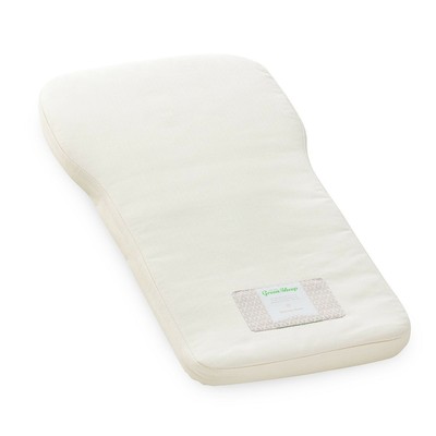 bugaboo buffalo carrycot