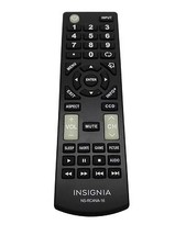 New Genuine Remote NS-RC4NA-16 for Insignia NS-24D420NA16 NS-28D220NA16 TV