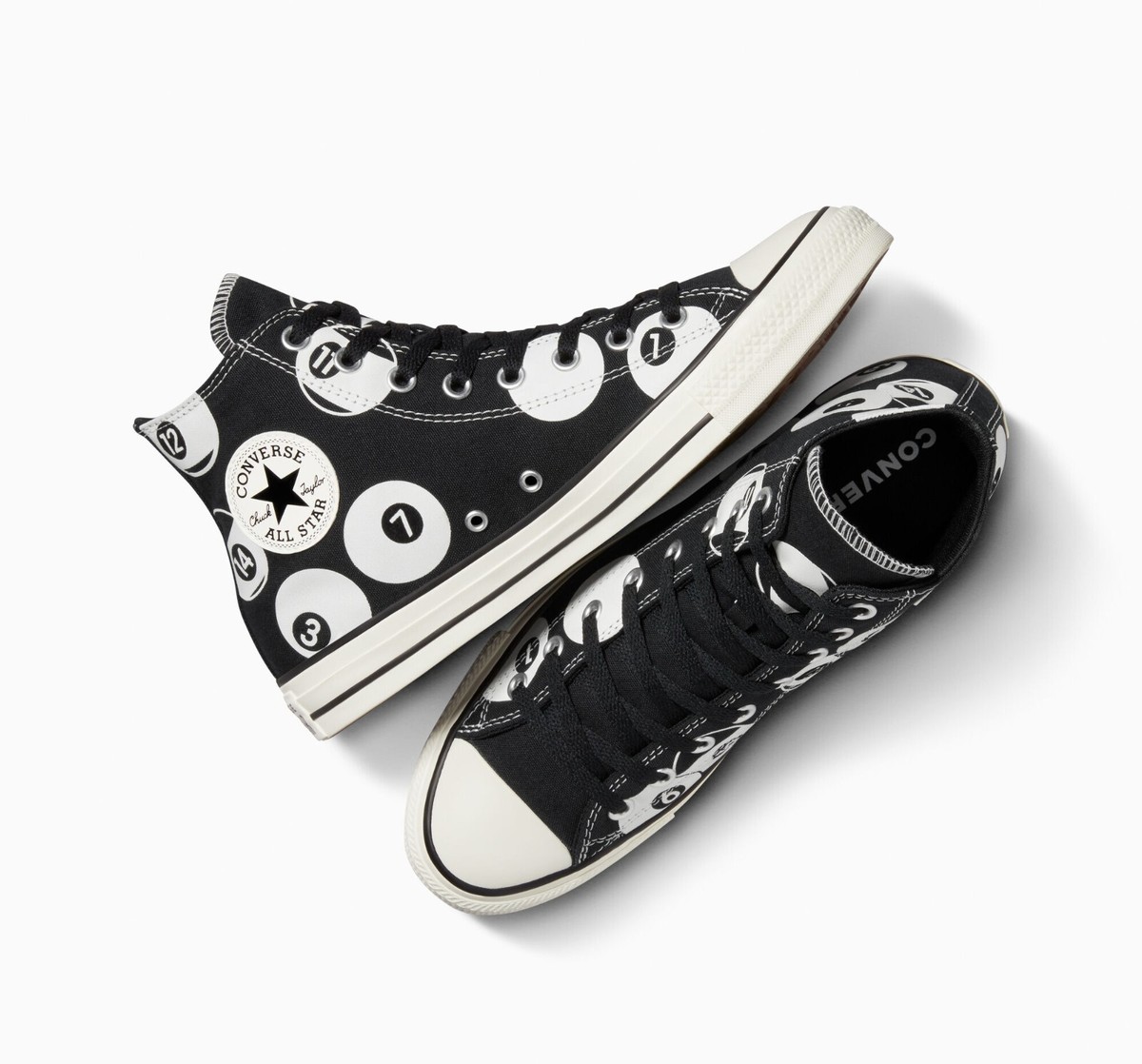 CONVERSE Men's Chuck Taylor All Star Billiards Ortholite