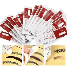 20Pcs Tattoo Aftercare Cream Vitamin Ointment  Recovery Cream Repairing Cream