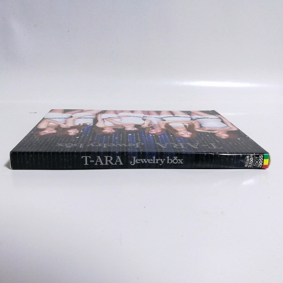 T-ARA Jewelry bôx T-Ara – Jewelry Box | Releases | Discogs
