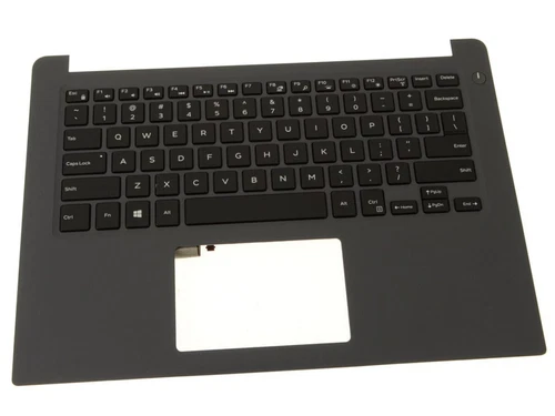 GENUINE DELL INSPIRON 7460 PALMREST WITH KEYBOARD K9GT3 0K9GT3 GRADE A - Bild 1 von 1