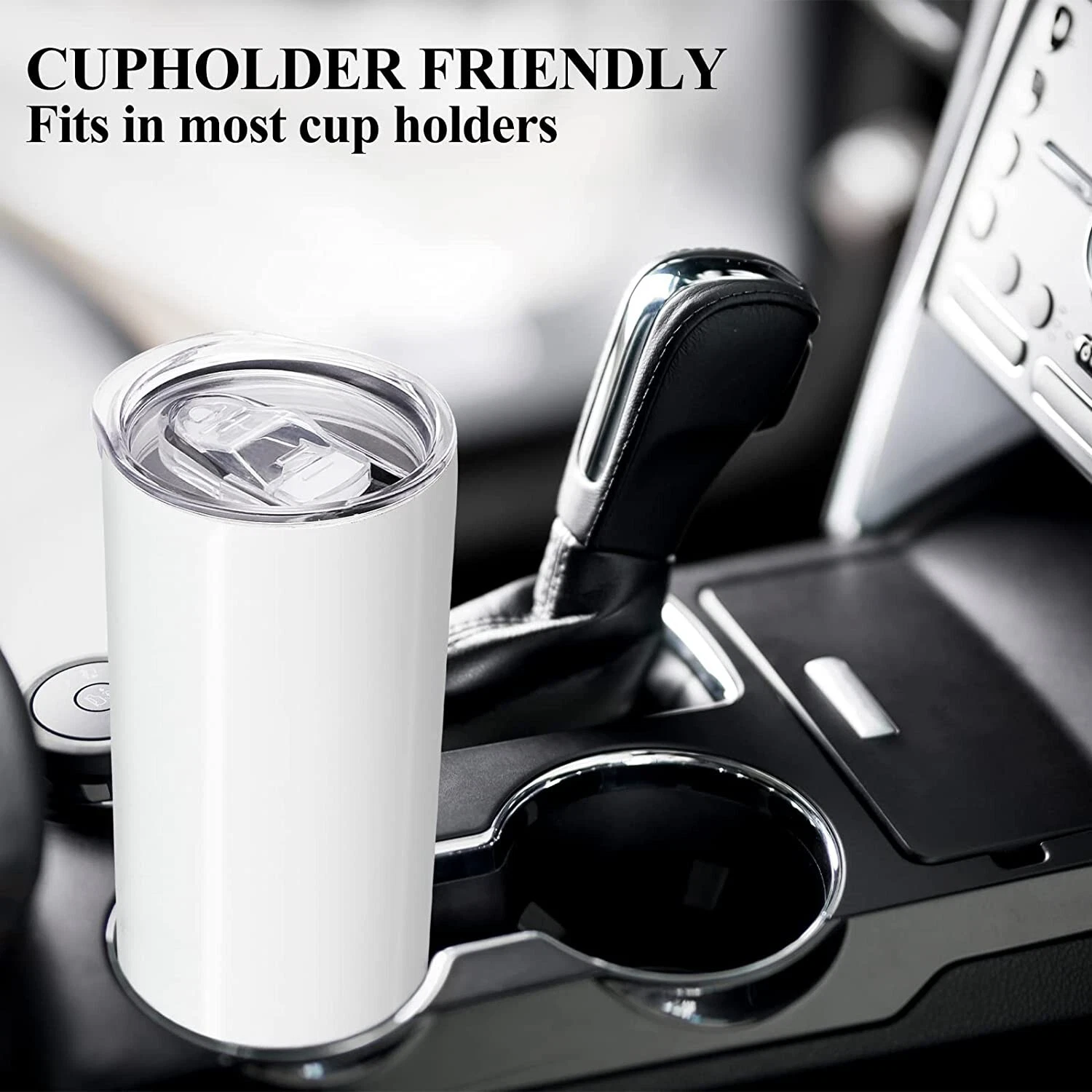 Stainless Steel Tumbler Insulated Travel Mug Marvel Comics Superheroes