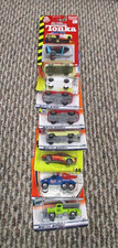 Matchbox  Tonka Lot Of 9 Diecast Vehicles List In Description New In Pack MSW