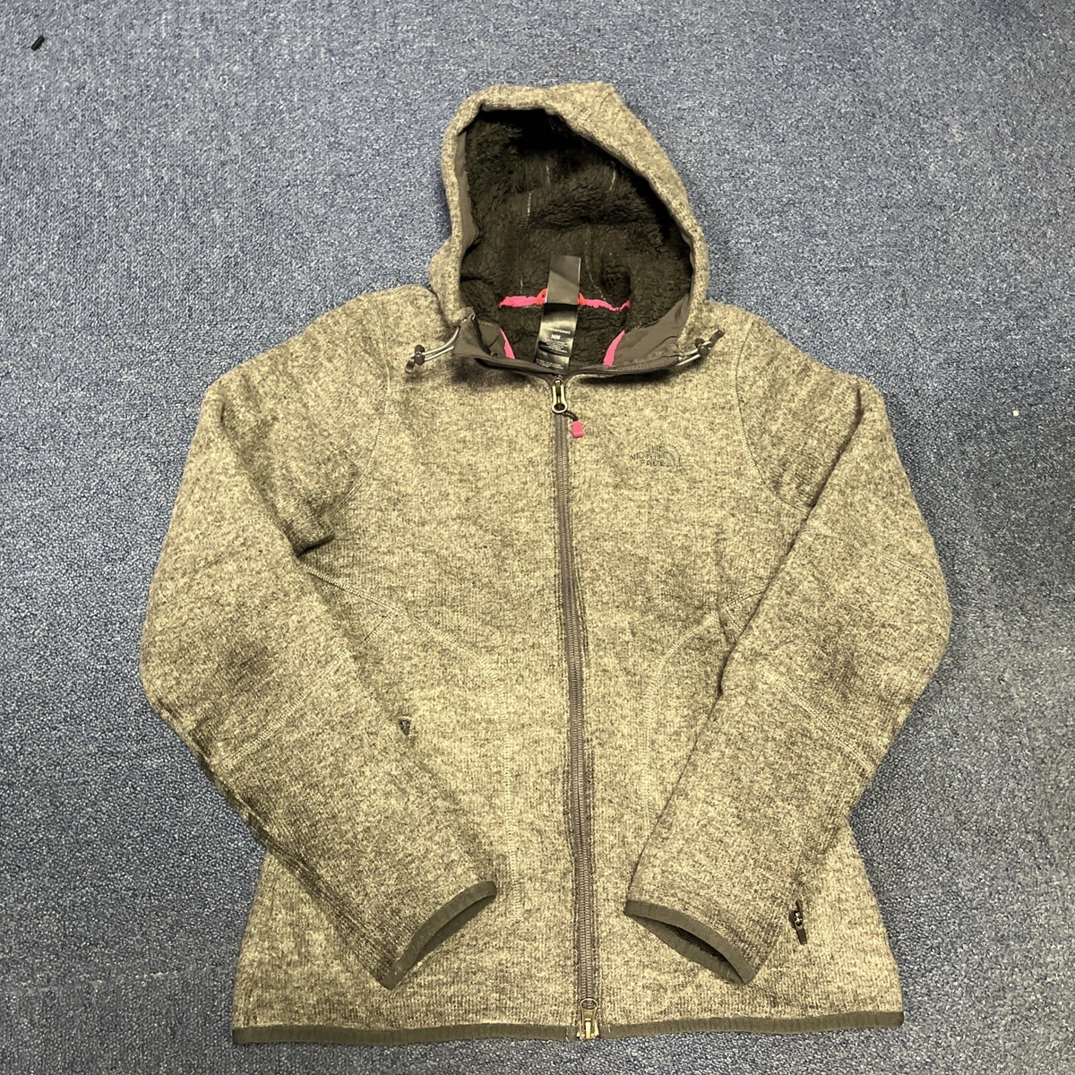 Best north face fleece sale