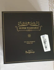 Brightup FK-8788 T 20 in 1 USB-C Rechargeable Electric Trimmer Grooming Kit