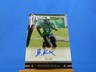 Brenden Knox Leaf Ultimate Draft 2021 RC Rookie Autograph Auto /99