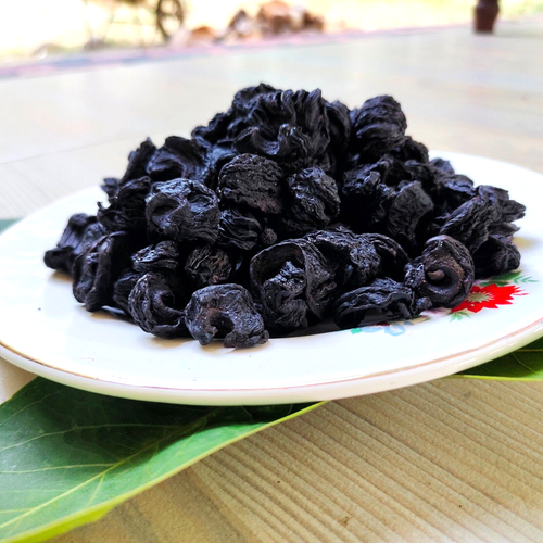 Weight Loss Dried Garcinia Cambogia Brindleberry Malabar Tamarind