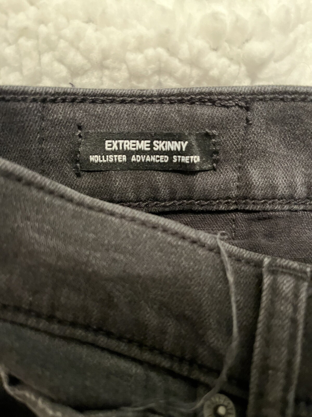 Men’s Hollister Jeans eBay