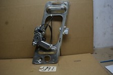 97 98 99 00 01 02 Grand Prix Front PASSENGER Side Window Regulator w/Motor#519-E