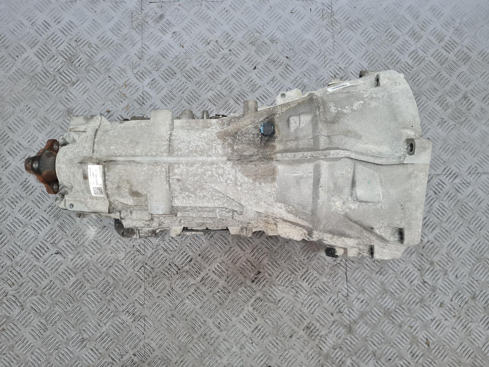 BMW Automatic Gearbox GA8HP45Z N47N Fits 1 3 4 Series F21 F30 F31 F32