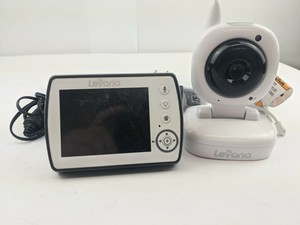 levana ayden baby monitor