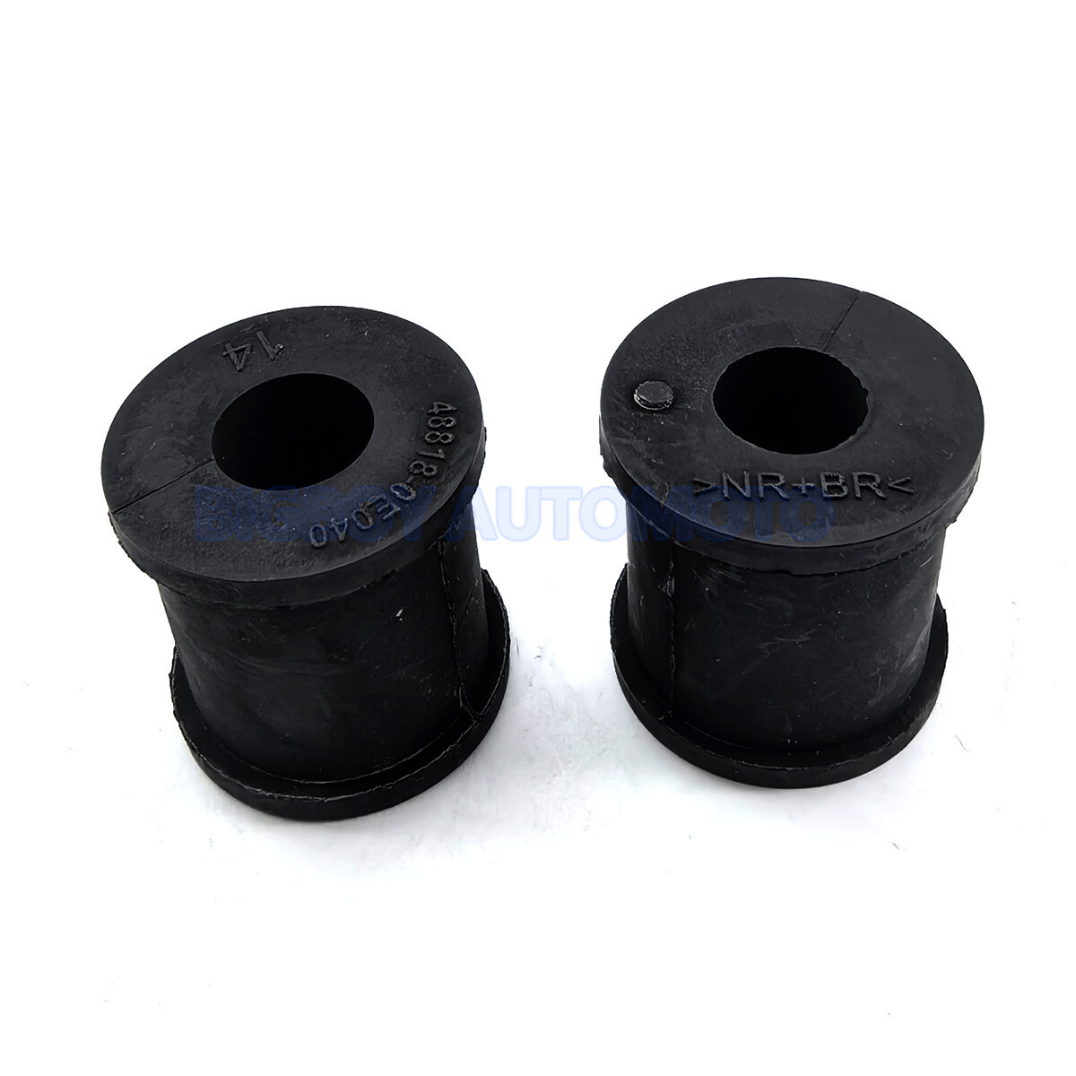 Rear Stabiliser Bush Pair Fit For TOYOTA Kluger GSU45. 48818-0E040