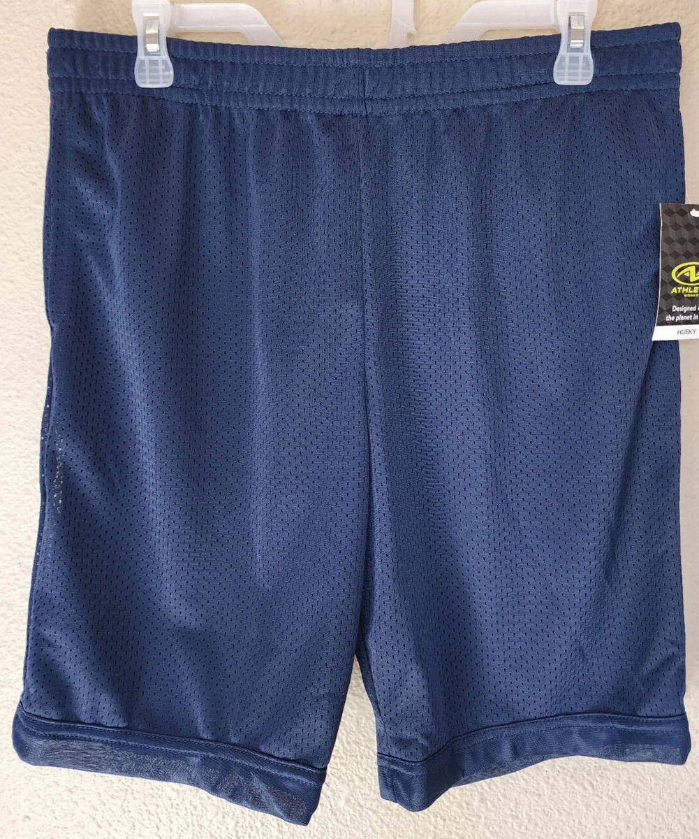 athletic works brand shorts