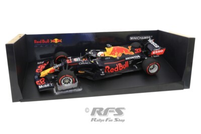 Red Bull RB16B Honda Max Verstappen Winner Formel 1 Monaco 2021 1