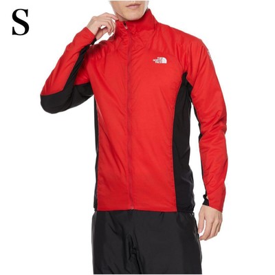 The North Face Ventrix Trail Jacket S Red | eBay