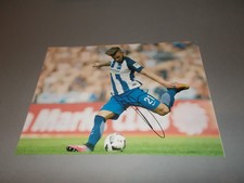 Marvin Plattenhardt	 DFB  Hertha BSC Berlin  signiert Autogramm auf 20x28 Foto 