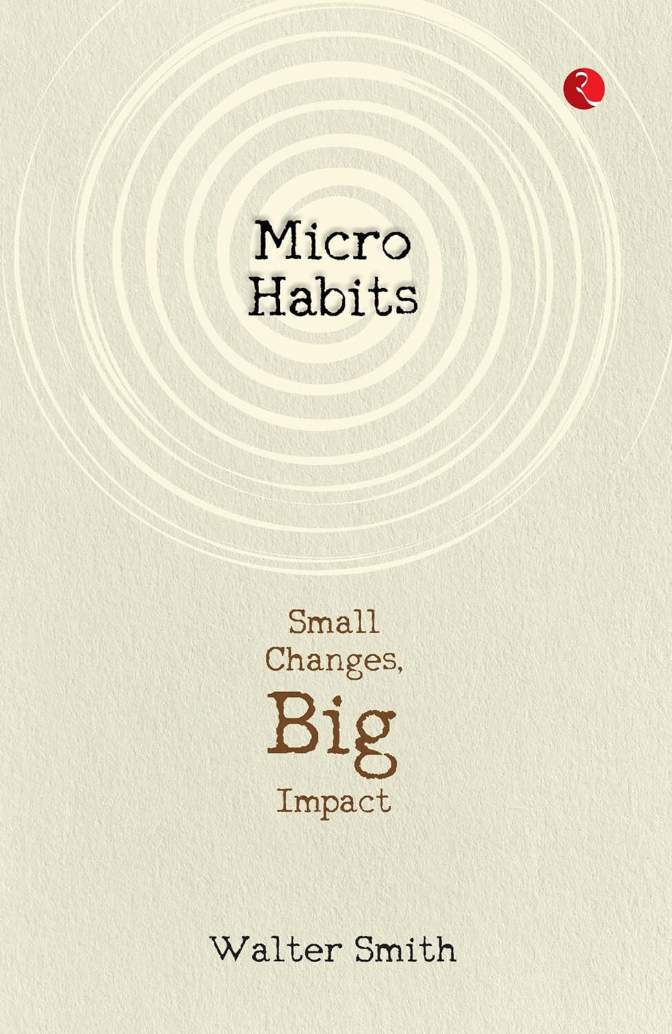 Walter Smith & Jake Humphrey & Damian Hughes Unisex Micro-Habits Jake Humphrey, Micro Habits Walter Smith 2 Books Collection Set - Image 4