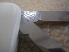 Vintage Wenger Delemont 2 1/2" Mini Swiss Knife — photo 8