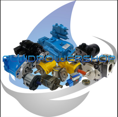 NEW AFTERMARKET VICKERS / EATON 232794 V20F ''C'' RELIEF VALVE