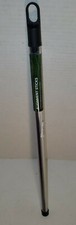 New 2Pcs Golf Alignment Sticks Swing Tour Trainer Rod Ball Striking Aid Practice