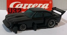 Carrera Servo 140 Ford Capri Gr.5 Black Unboxed