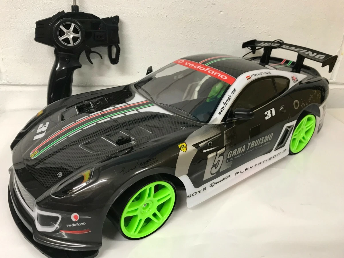 Rc cars on sale 20 mph