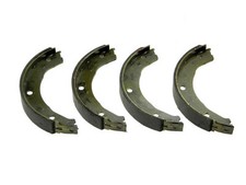 Plaquette de frein Ford ESCORT