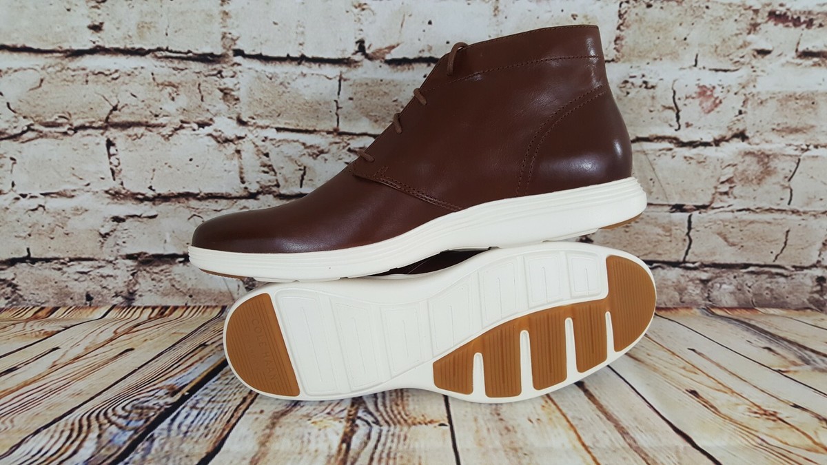 cole haan watson chukka ii