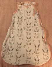 lily and dan baby sleeping bag