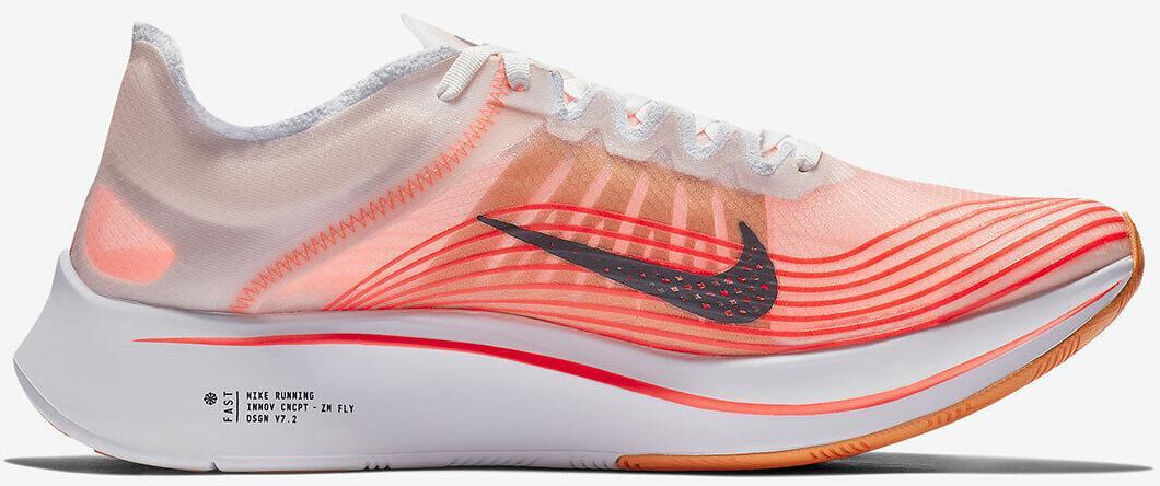 Size Nike Zoom Fly SP Varsity Red for sale online