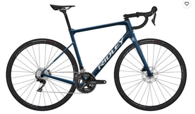 Ridley Grifn - Gr. S - 105 - 2 x 11 mech.