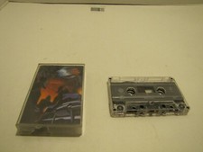 ZZ TOP RECYCLER CASSETTE TAPE