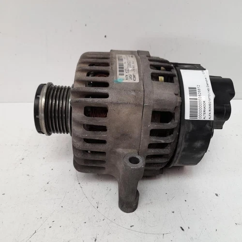 51854912 Alternatore per ALFA ROMEO MITO (145) Distinctive 2010 2826812 - Foto 1 di 10