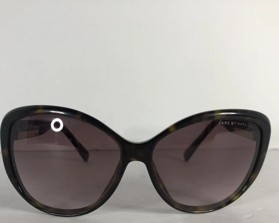 Очки солнцезащитные Marc By Marc Jacobs MMJ 443/S KVPHA черепаховые 58-14-140 V - Изображение 2 из 4