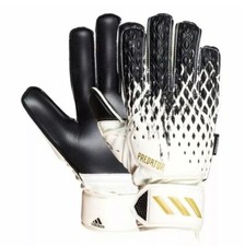 adidas predator fingersave junior goalkeeper gloves