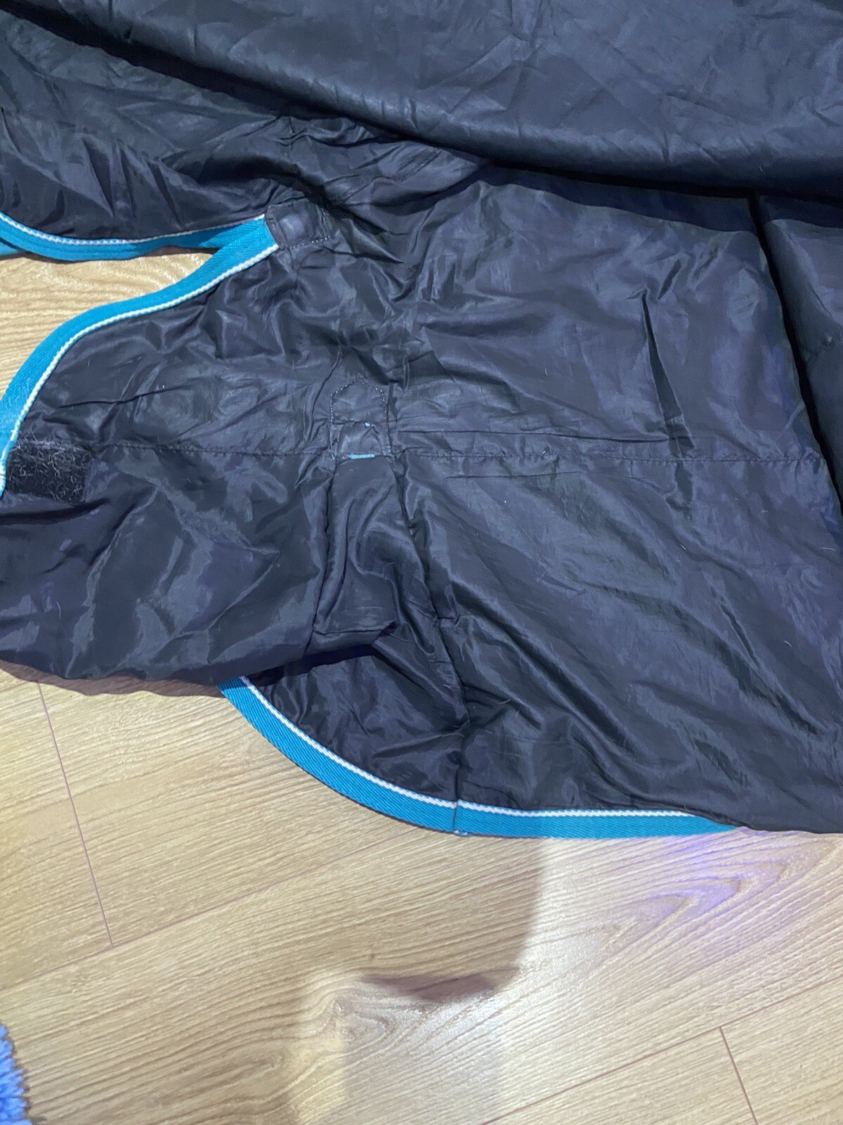 horse turnout rug 6'3 eBay