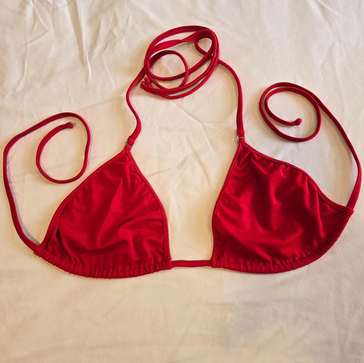 Red Wicked Weasel Swimwear for Women for sale | eBay