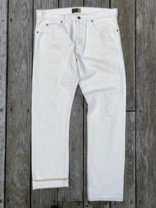 j crew selvedge