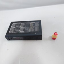 Yamaha R100 Digital Reverb Processor