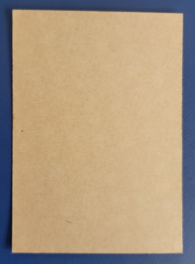 1974 WACKY PACKAGES SERIES 9 TAN BACK GI TOE NM/MT | eBay