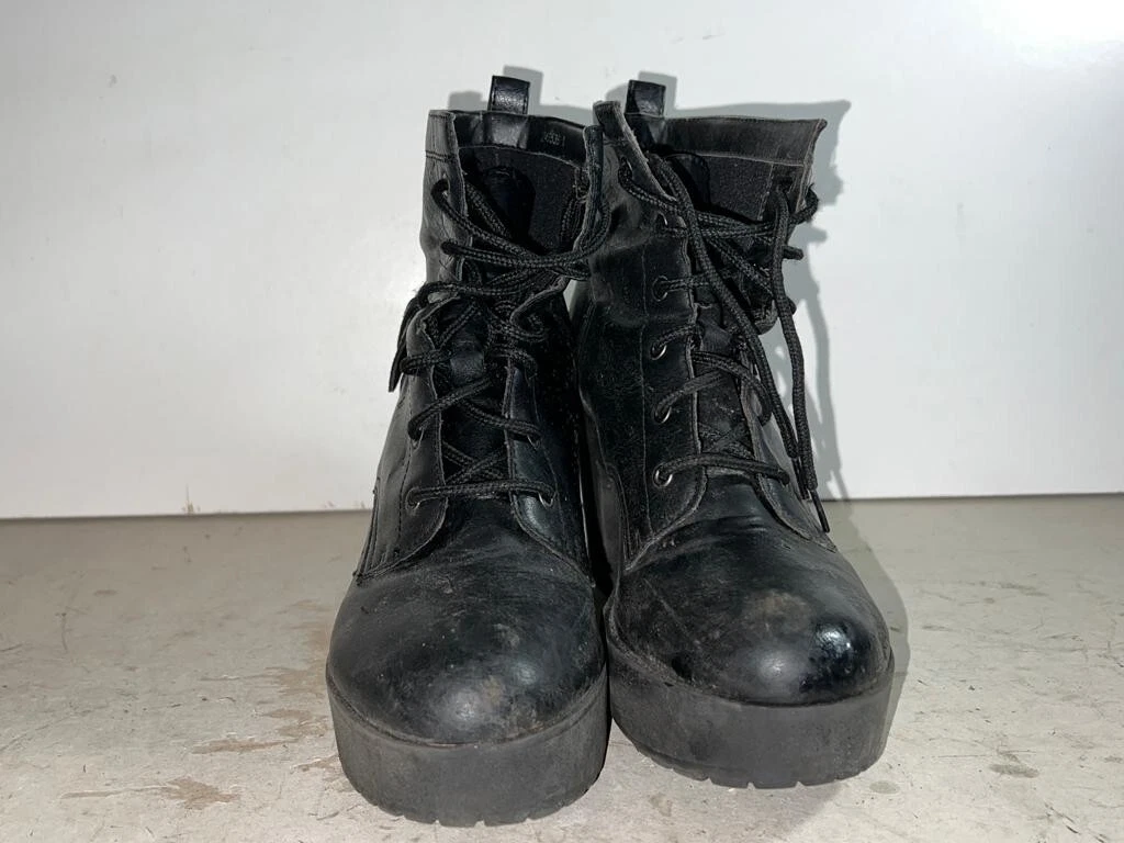 New look best sale ladies boots uk