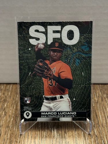 2024 TOPPS SERIES 2 CITY TO CITY INSERTS CTC - PICK/COMPLETE YOUR SET - OHTANI - Picture 7 of 22