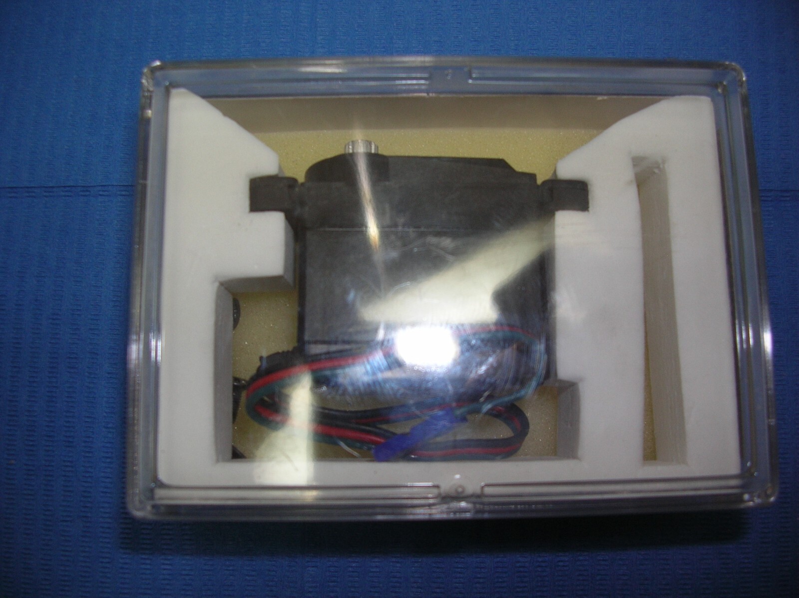 Foto 1 di 5