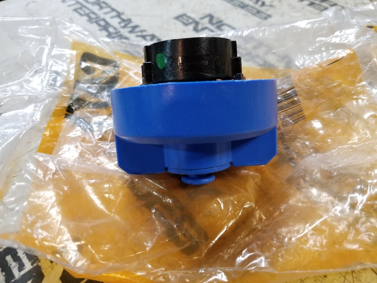 398-3011 Diesel Exhaust Fluid Tank Filler Cap 3983011 | eBay