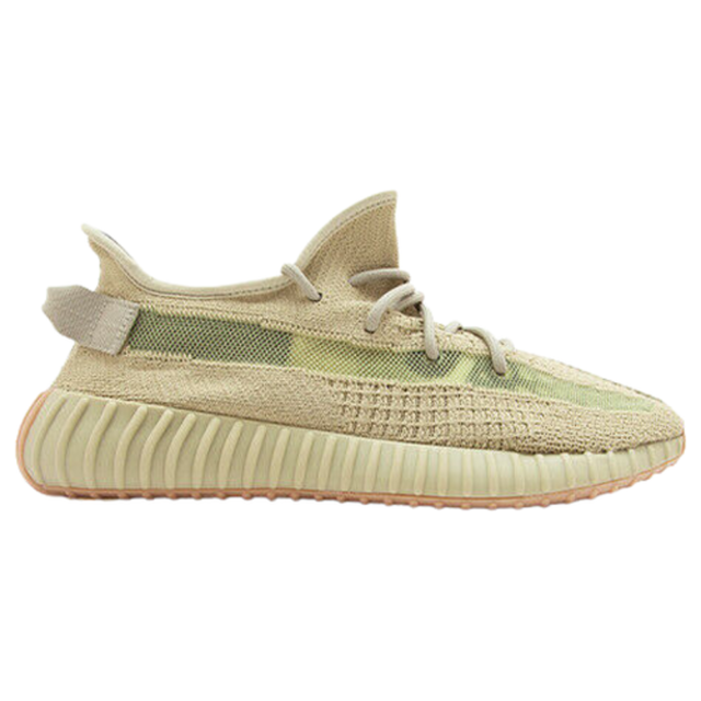 yeezy 350 sulfur