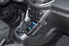 KUDA Handy Halterung 095755 passend für Ford B-Max ab 03/2012