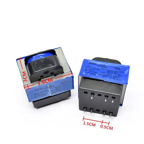Trasformatore da 220 V a 11 V / 7 V per Scheda Madre Forno a Microonde  Galanz | eBay