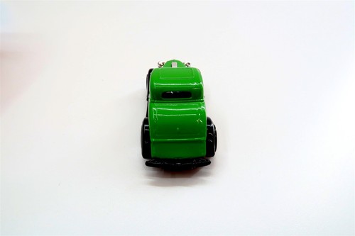 1979 Hotwheels 1934 FORD 3 WINDOW COUPE with Green Paint ~ MINT CONDITION - Picture 5 of 8